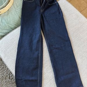 Men's Blue Jeans HUDSON
